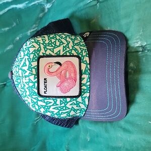 FLOATER Goorin Bros Hat